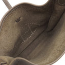 エルメス HERMES エヴリン3 PM エトゥープ トリヨンクレマンス ショルダーバッグ シルバー金具 グレージュ