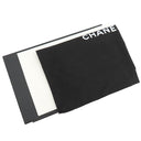 シャネル CHANEL マトラッセ20 ブラック×ホワイト レザー ショルダーバッグ シャンパンゴールド金具 黒 チェーンショルダー バイカラー