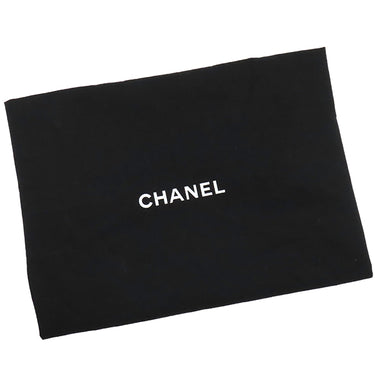 シャネル CHANEL シャネル22 バッグパック ブラック レザー 2WAYバッグ マットゴールド金具 黒 ハンドバッグ リュック