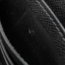 ルイヴィトン LOUIS VUITTON ジッピーウォレット M69353 モノグラムリバース モノグラムジャイアントリバースキャンバス 長財布 ゴールド金具 茶 ラウンドファスナー