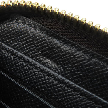 ルイヴィトン LOUIS VUITTON ジッピーウォレット M69353 モノグラムリバース モノグラムジャイアントリバースキャンバス 長財布 ゴールド金具 茶 ラウンドファスナー