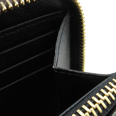 ルイヴィトン LOUIS VUITTON ジッピーウォレット M69353 モノグラムリバース モノグラムジャイアントリバースキャンバス 長財布 ゴールド金具 茶 ラウンドファスナー