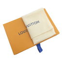 ルイヴィトン LOUIS VUITTON ポルト カルト サーンプル M61733 アルマニャック モノグラムキャンバス カードケース 茶 名刺入れ 定期入れ