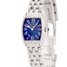 腕時計 フランクミュラー FRANCK MULLER トノウカーベックス インターミディエ 2252QZ クオーツ レディース ブルー 青 ギヨシェ