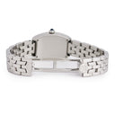 腕時計 フランクミュラー FRANCK MULLER トノウカーベックス インターミディエ 2252QZ クオーツ レディース ブルー 青 ギヨシェ