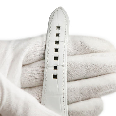 腕時計 ハリーウィンストン Harry Winston オーシャン バイレトログラード 400/UABI36RL.MD/D3.1 自動巻き レディース K18RG無垢 純正ダイヤ