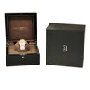 腕時計 ハリーウィンストン Harry Winston オーシャン バイレトログラード 400/UABI36RL.MD/D3.1 自動巻き レディース K18RG無垢 純正ダイヤ