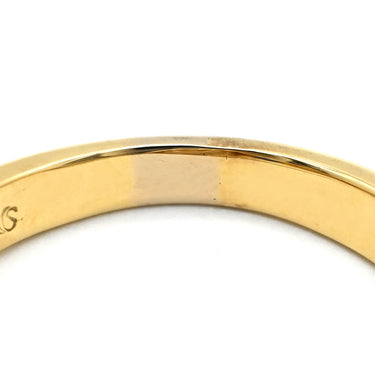 コンコルド CONCORD サファイヤ ダイヤリング イエローゴールド K18YG ダイヤモンド サファイヤ リング 指輪 750 YG 11号