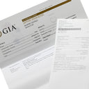 ノンブランド NON BRAND ブルーサファイア ダイヤペンダント プラチナシルバー Pt900 サファイア ダイヤモンド Pt850(チェーン) ネックレス 青 ブルー