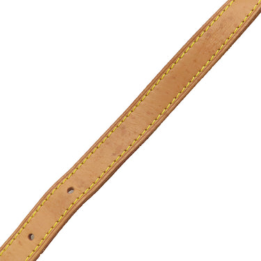 ルイヴィトン LOUIS VUITTON ミュゼットタンゴ ショート M51257 モノグラム モノグラムキャンバス ショルダーバッグ ゴールド金具 茶 肩掛け