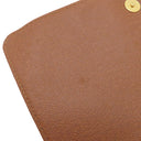 ルイヴィトン LOUIS VUITTON ミュゼットタンゴ ショート M51257 モノグラム モノグラムキャンバス ショルダーバッグ ゴールド金具 茶 肩掛け