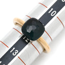 ポメラート Pomellato ヌード リング PAB4030 ブルー×ローズゴールド K18RG ブルートパーズ #54(JP14) リング 指輪 Au750 18K 18金 RG ブルートパーズ ヌードプチ 14号