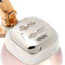 ポメラート Pomellato ヌード リング POB4010-O6000-BRCQR ピンク×ピンクゴールド×ホワイトゴールド K18PG K18WG ブラウンダイヤモンド ローズクォーツ ピアス Au750 18K 18金 RG WG ローズクォーツ ブラウンダイヤ