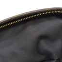 ルイヴィトン LOUIS VUITTON パームスプリングス バックパックPM M41560 モノグラム モノグラムキャンバス リュック・デイパック ゴールド金具 茶