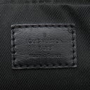 ルイヴィトン LOUIS VUITTON トリオ メッセンジャー M69443 モノグラムエクリプス モノグラムエクリプス キャンバス モノグラムエクリプス リバース キャンバス ショルダーバッグ ガンメタル金具 黒 グレー