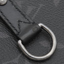 ルイヴィトン LOUIS VUITTON トリオ メッセンジャー M69443 モノグラムエクリプス モノグラムエクリプス キャンバス モノグラムエクリプス リバース キャンバス ショルダーバッグ ガンメタル金具 黒 グレー