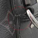 ルイヴィトン LOUIS VUITTON トリオ メッセンジャー M69443 モノグラムエクリプス モノグラムエクリプス キャンバス モノグラムエクリプス リバース キャンバス ショルダーバッグ ガンメタル金具 黒 グレー