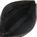 ルイヴィトン LOUIS VUITTON トリオ メッセンジャー M69443 モノグラムエクリプス モノグラムエクリプス キャンバス モノグラムエクリプス リバース キャンバス ショルダーバッグ ガンメタル金具 黒 グレー