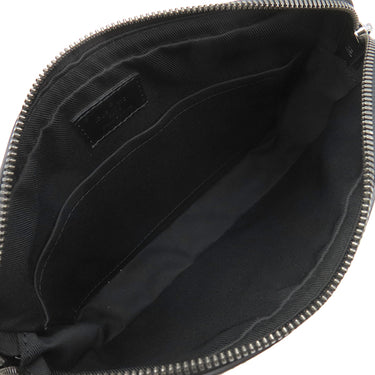 ルイヴィトン LOUIS VUITTON トリオ メッセンジャー M69443 モノグラムエクリプス モノグラムエクリプス キャンバス モノグラムエクリプス リバース キャンバス ショルダーバッグ ガンメタル金具 黒 グレー