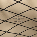 ルイヴィトン LOUIS VUITTON トランククラッチ M43596 モノグラム×モノグラムリバース モノグラムキャンバス モノグラムリバースキャンバス 2WAYバッグ ゴールド金具 斜め掛け ショルダー 茶