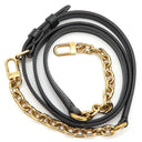 ルイヴィトン LOUIS VUITTON トランククラッチ M43596 モノグラム×モノグラムリバース モノグラムキャンバス モノグラムリバースキャンバス 2WAYバッグ ゴールド金具 斜め掛け ショルダー 茶