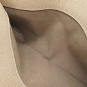 ルイヴィトン LOUIS VUITTON プティ パレ PM M58914 トゥルトレール クレーム モノグラムアンプラント 2WAYバッグ ゴールド金具 ハンドバッグ ショルダー バイカラー