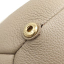 ルイヴィトン LOUIS VUITTON プティ パレ PM M58914 トゥルトレール クレーム モノグラムアンプラント 2WAYバッグ ゴールド金具 ハンドバッグ ショルダー バイカラー