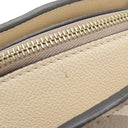 ルイヴィトン LOUIS VUITTON プティ パレ PM M58914 トゥルトレール クレーム モノグラムアンプラント 2WAYバッグ ゴールド金具 ハンドバッグ ショルダー バイカラー