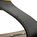 ルイヴィトン LOUIS VUITTON トランク クラッチ M43596 モノグラム×モノグラムリバース モノグラムキャンバス モノグラムリバースキャンバス 2WAYバッグ ゴールド金具 斜め掛け ショルダー 茶