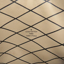 ルイヴィトン LOUIS VUITTON トランク クラッチ M43596 モノグラム×モノグラムリバース モノグラムキャンバス モノグラムリバースキャンバス 2WAYバッグ ゴールド金具 斜め掛け ショルダー 茶