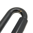 ルイヴィトン LOUIS VUITTON ソフトトランク ウォレット M80224 ブラック トリヨンレザー ショルダーバッグ ブラック金具 黒 ラウンドファスナー