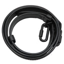 ルイヴィトン LOUIS VUITTON ソフトトランク ウォレット M80224 ブラック トリヨンレザー ショルダーバッグ ブラック金具 黒 ラウンドファスナー