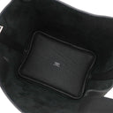 エルメス HERMES ピコタンロックPM ブラック トリヨンクレマンス ハンドバッグ シルバー金具 新品 未使用 黒