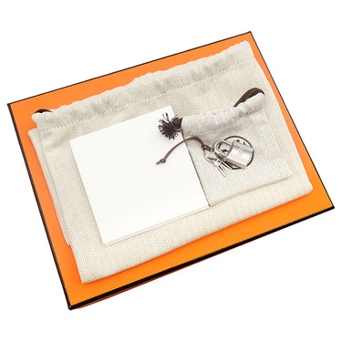 エルメス HERMES ピコタンロックPM ブラック トリヨンクレマンス ハンドバッグ シルバー金具 新品 未使用 黒