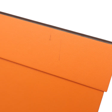 エルメス HERMES ピコタンロックPM ビスキュイ トリヨンクレマンス ハンドバッグ ゴールド金具 新品 未使用 茶