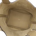 エルメス HERMES ピコタンロックPM トレンチ トリヨンクレマンス ハンドバッグ ゴールド金具 新品 未使用