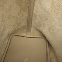 エルメス HERMES ピコタンロックPM トレンチ トリヨンクレマンス ハンドバッグ ゴールド金具 新品 未使用