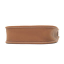 エルメス HERMES エヴリンTPM ゴールド トリヨンクレマンス ショルダーバッグ ゴールド金具 茶