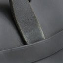 エルメス HERMES エールバッグ アドPM ブラック トワルオフィシエ ヴァッシュハンター 2WAYバッグ マットシルバー金具 黒 リュック バックパック ストッパー欠品