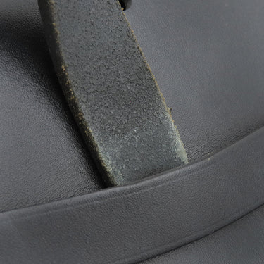 エルメス HERMES エールバッグ アドPM ブラック トワルオフィシエ ヴァッシュハンター 2WAYバッグ マットシルバー金具 黒 リュック バックパック ストッパー欠品