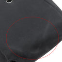 エルメス HERMES エールバッグ アドPM ブラック トワルオフィシエ ヴァッシュハンター 2WAYバッグ マットシルバー金具 黒 リュック バックパック ストッパー欠品