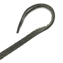 エルメス HERMES エールバッグ アドPM ブラック トワルオフィシエ ヴァッシュハンター 2WAYバッグ マットシルバー金具 黒 リュック バックパック ストッパー欠品