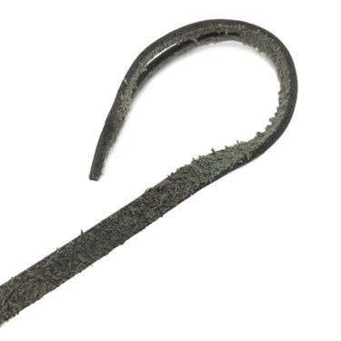 エルメス HERMES エールバッグ アドPM ブラック トワルオフィシエ ヴァッシュハンター 2WAYバッグ マットシルバー金具 黒 リュック バックパック ストッパー欠品