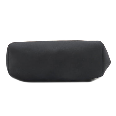 エルメス HERMES エールバッグ アドPM ブラック トワルオフィシエ ヴァッシュハンター 2WAYバッグ マットシルバー金具 黒 リュック バックパック ストッパー欠品