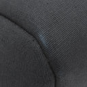 エルメス HERMES エールバッグ アドPM ブラック トワルオフィシエ ヴァッシュハンター 2WAYバッグ マットシルバー金具 黒 リュック バックパック ストッパー欠品