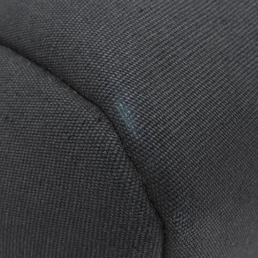 エルメス HERMES エールバッグ アドPM ブラック トワルオフィシエ ヴァッシュハンター 2WAYバッグ マットシルバー金具 黒 リュック バックパック ストッパー欠品