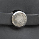 エルメス HERMES エールバッグ アドPM ブラック トワルオフィシエ ヴァッシュハンター 2WAYバッグ マットシルバー金具 黒 リュック バックパック ストッパー欠品