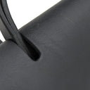 エルメス HERMES エールバッグ アドPM ブラック トワルオフィシエ ヴァッシュハンター 2WAYバッグ マットシルバー金具 黒 リュック バックパック ストッパー欠品