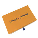 ルイヴィトン LOUIS VUITTON ポルトフォイユ サラ M62125 マリーヌルージュ モノグラムアンプラント 長財布 ゴールド金具 紺 イニシャル刻印あり