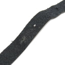 ルイヴィトン LOUIS VUITTON キーポル バンドリエール 55 N41413 ダミエグラフィット ダミエグラフィットキャンバス ボストンバッグ シルバー金具 黒 鍵・パドロック欠品